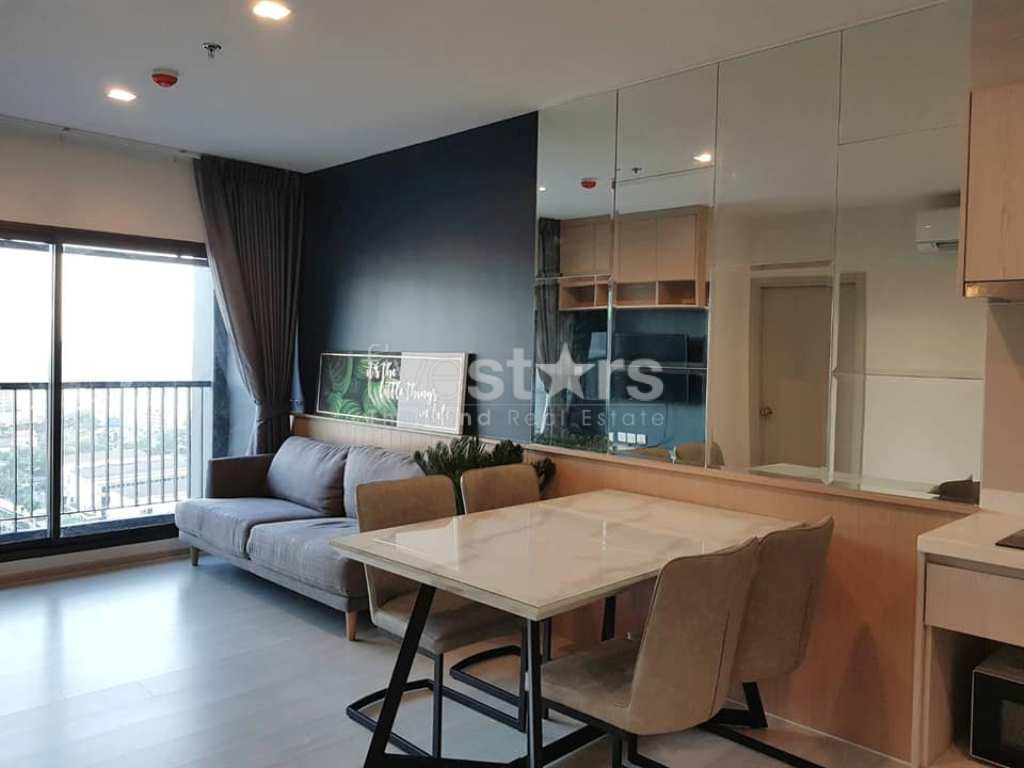 2 bedrooms condo for rent near BTS Phrakhanong