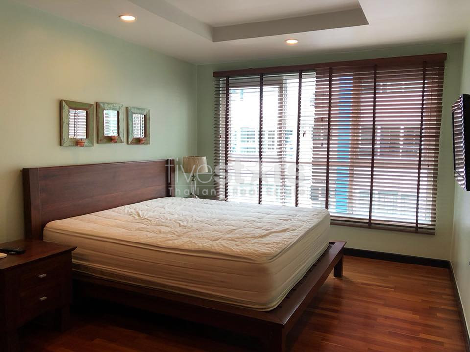 Large 2 bedrooms condo for rent in Ekamai, photo 7