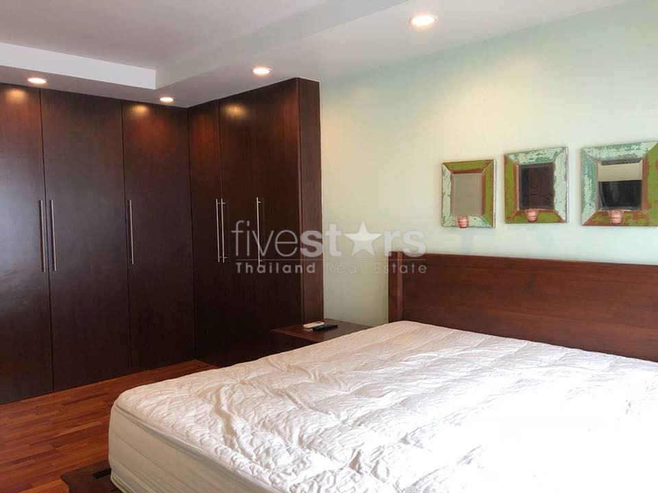 Large 2 bedrooms condo for rent in Ekamai, photo 5