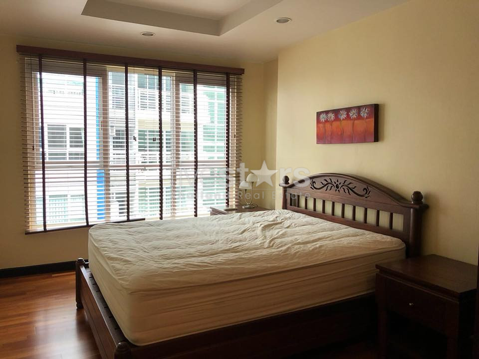 Large 2 bedrooms condo for rent in Ekamai, photo 6