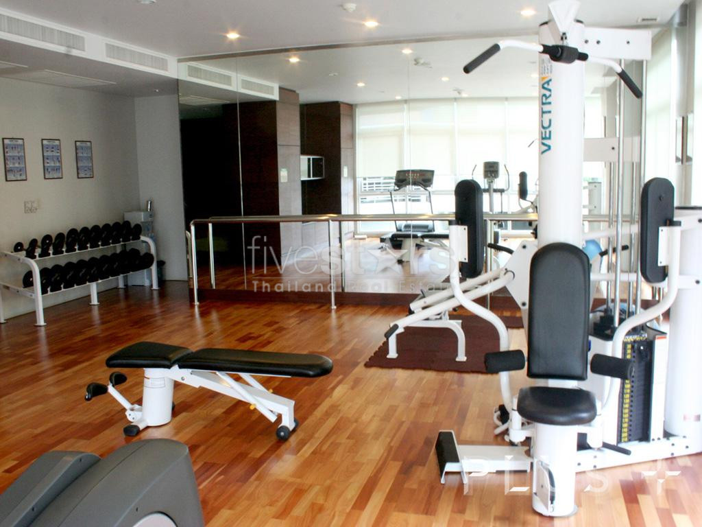 Large 2 bedrooms condo for rent in Ekamai, photo 13