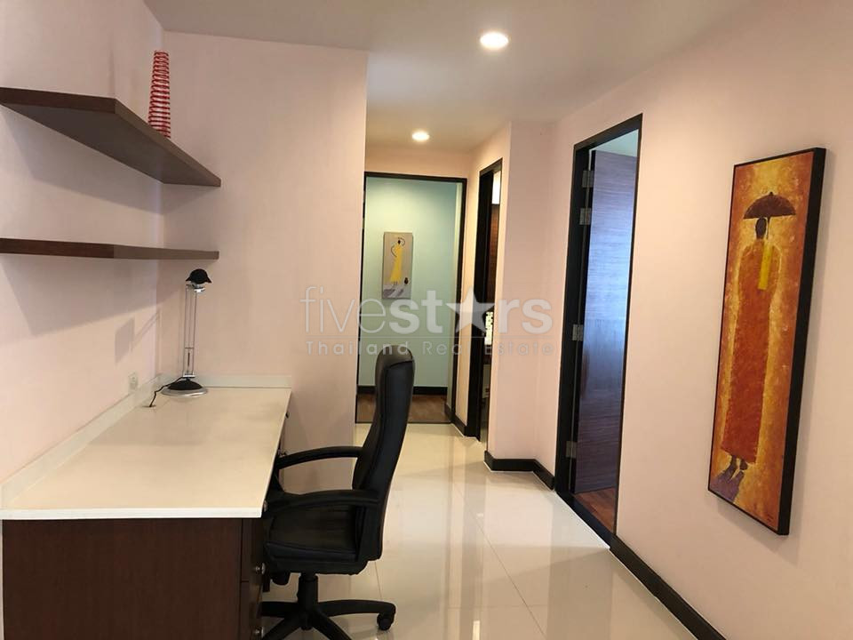 Large 2 bedrooms condo for rent in Ekamai, photo 4