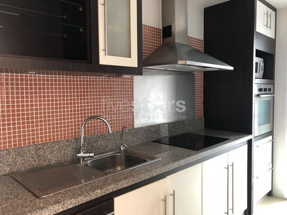 Large 2 bedrooms condo for rent in Ekamai, photo 3
