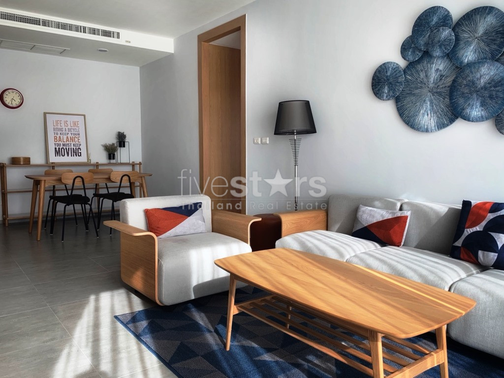 Appartement 2 chambres moderne proche BTS Ekamai, photo 9
