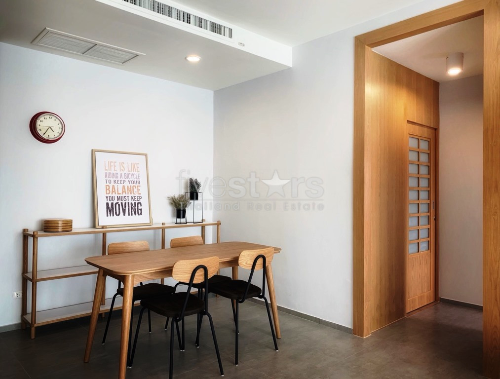 Appartement 2 chambres moderne proche BTS Ekamai, photo 7