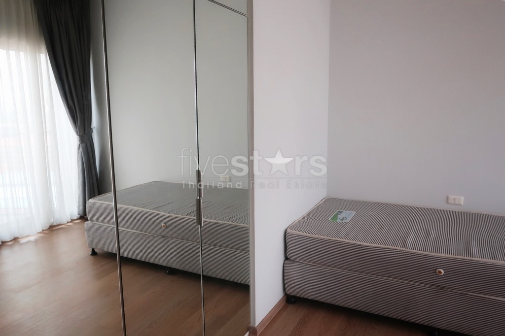 Appartement 2 chambres moderne proche BTS Ekamai, photo 11