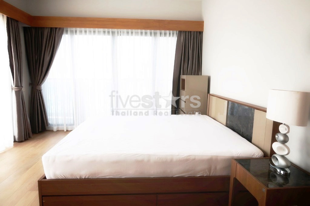 Appartement 2 chambres moderne proche BTS Ekamai, photo 10