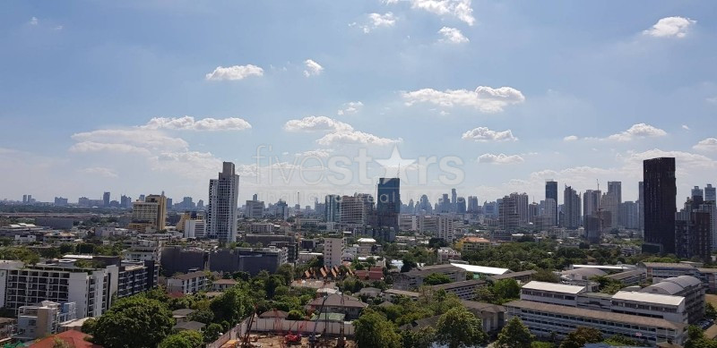 1 bedroom condo for rent near BTS Ekamai, photo 12