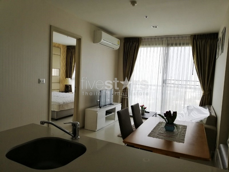 1 bedroom condo for rent near BTS Ekamai