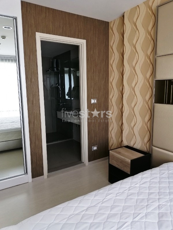 1 bedroom condo for rent near BTS Ekamai, photo 10