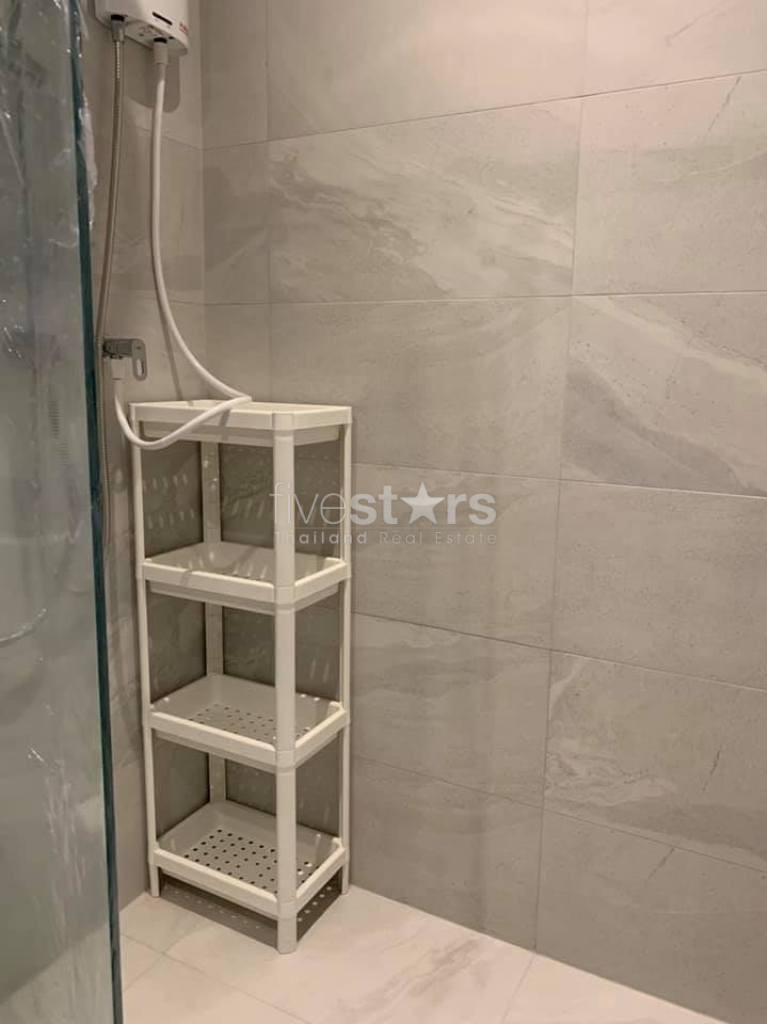 Brand new unit 2 bedrooms condo for rent in Ekamai, photo 14