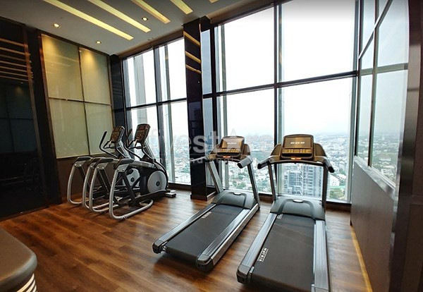Brand new unit 2 bedrooms condo for rent in Ekamai, photo 20