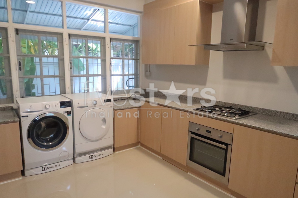 Maison avec piscine privée 4 chambres à louer à Phrakhanong, photo 7