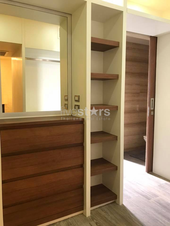 Condominium de luxe à louer près du BTS Ekamai, photo 16