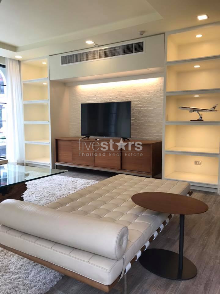 Condominium de luxe à louer près du BTS Ekamai, photo 3