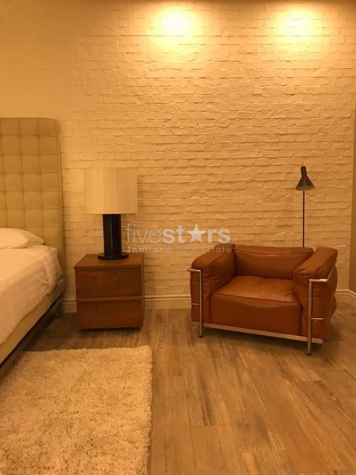 Condominium de luxe à louer près du BTS Ekamai, photo 7