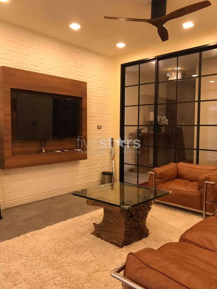 Condominium de luxe à louer près du BTS Ekamai, photo 8