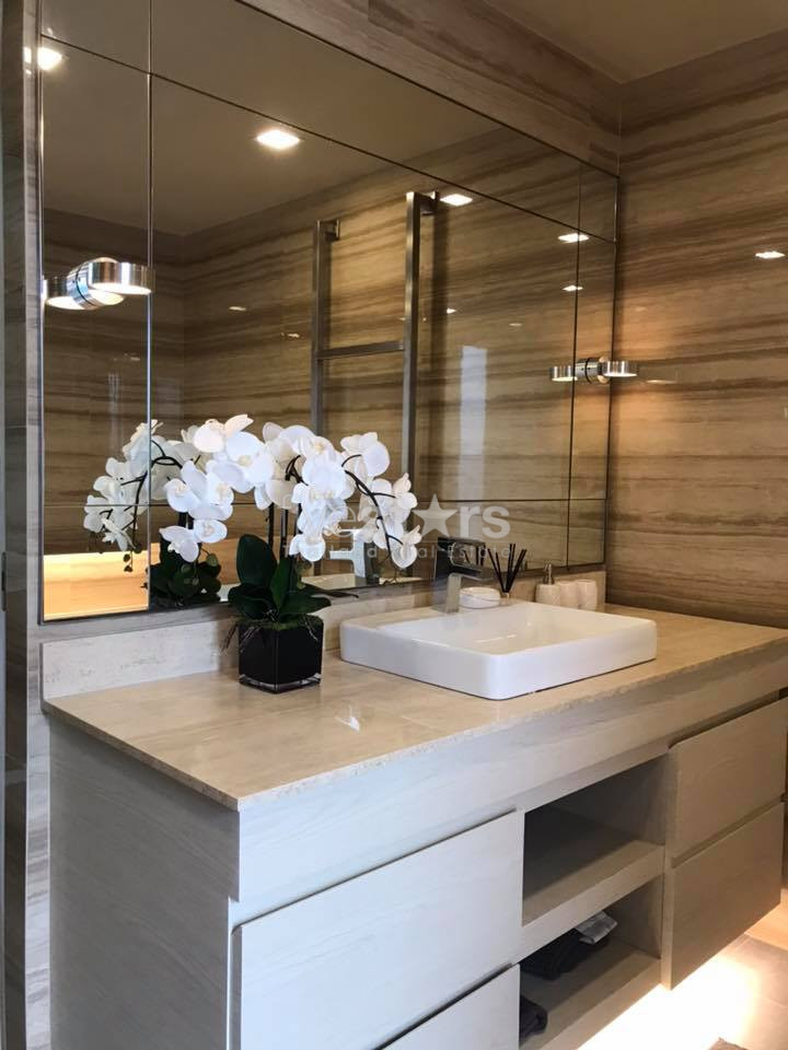 Condominium de luxe à louer près du BTS Ekamai, photo 17