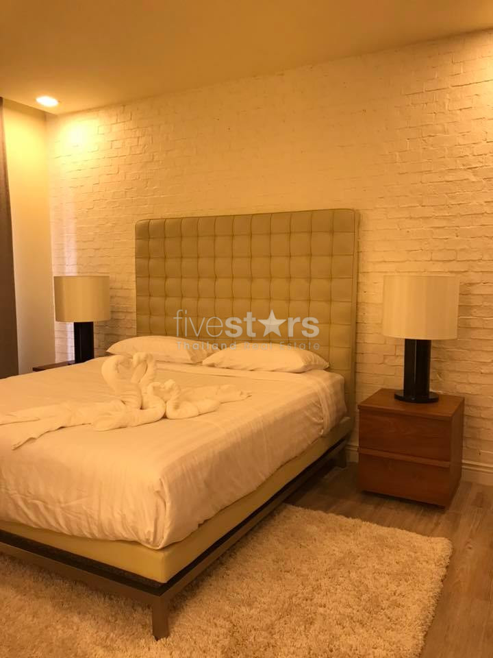 Condominium de luxe à louer près du BTS Ekamai, photo 13