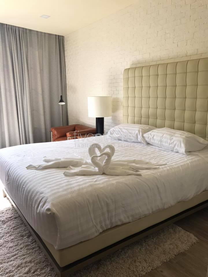 Condominium de luxe à louer près du BTS Ekamai, photo 10