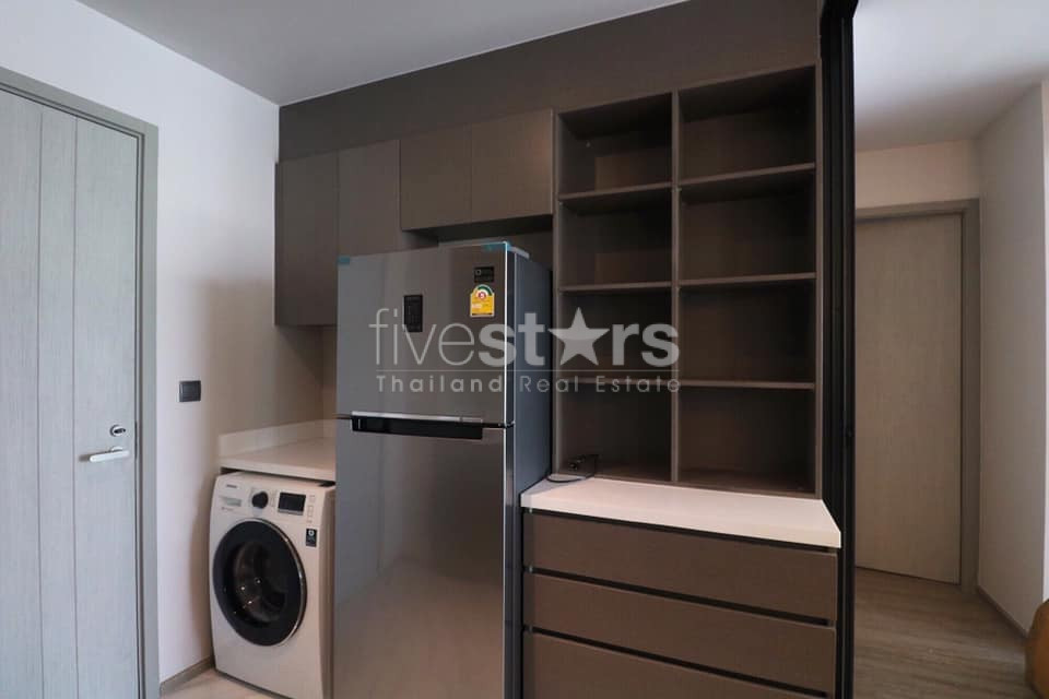 Appartement neuf de 2 chambres à louer près du BTS Ekamai, photo 3