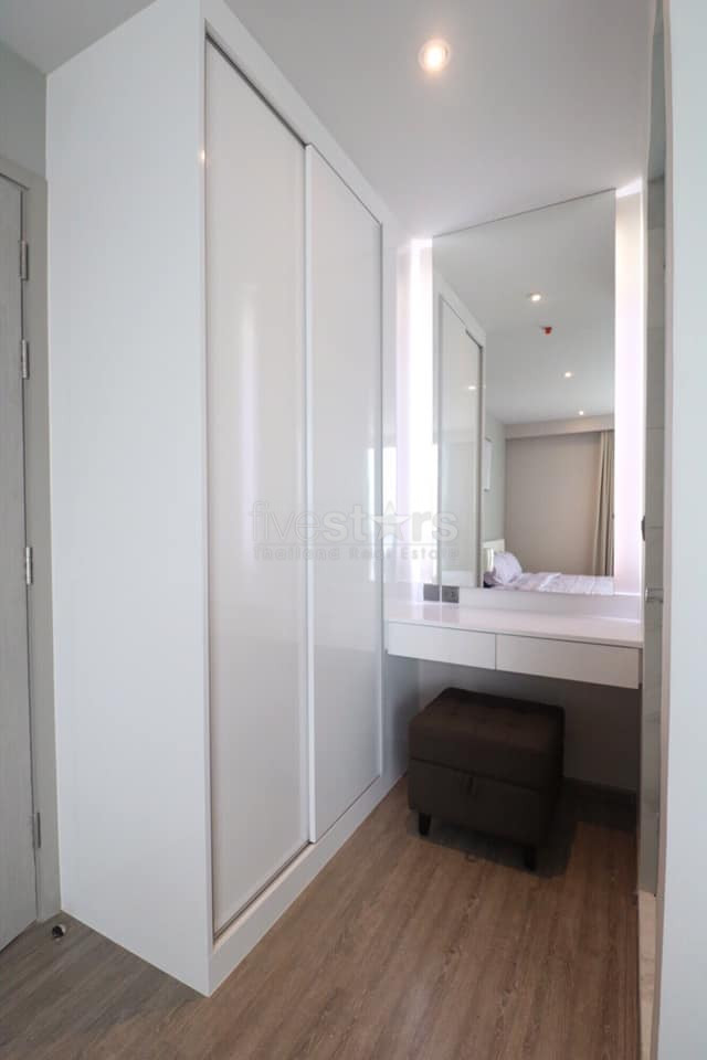 Appartement neuf de 2 chambres à louer près du BTS Ekamai, photo 7