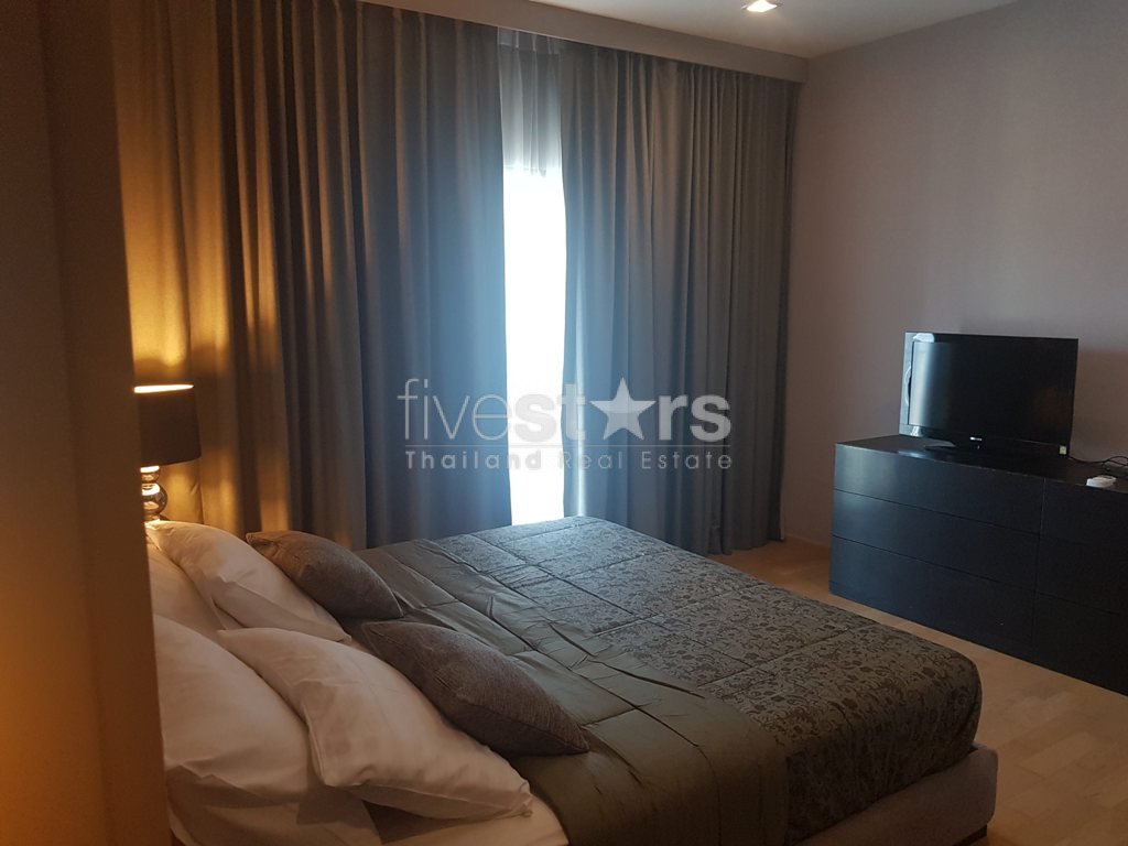 Appartement d'une chambre à louer près du BTS Ekamai, photo 9