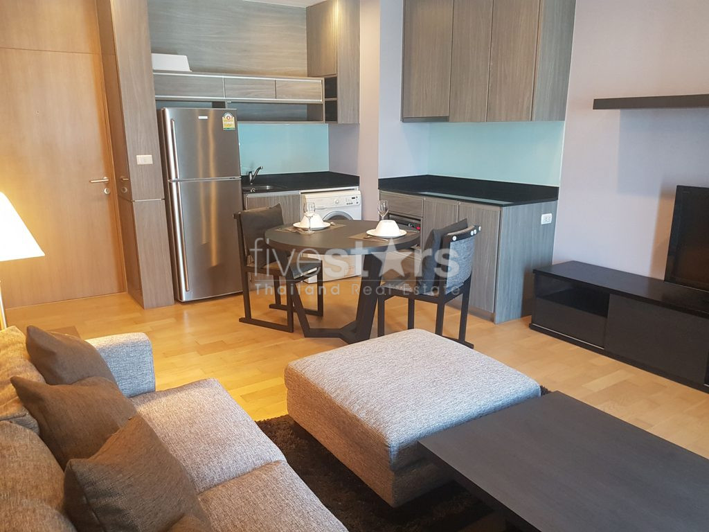 Appartement d'une chambre à louer près du BTS Ekamai, photo 4
