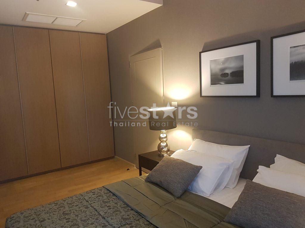 Appartement d'une chambre à louer près du BTS Ekamai, photo 10