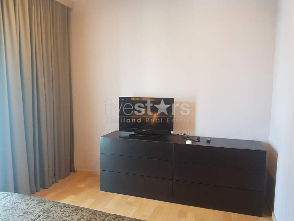 Appartement d'une chambre à louer près du BTS Ekamai, photo 11