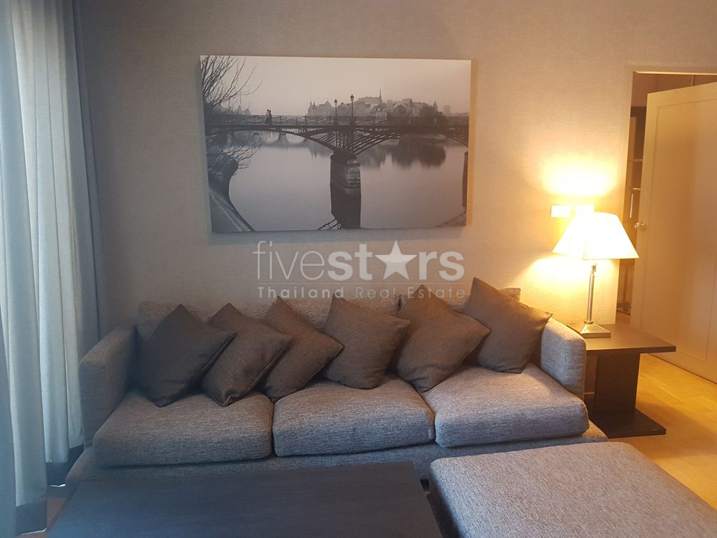 Appartement d'une chambre à louer près du BTS Ekamai