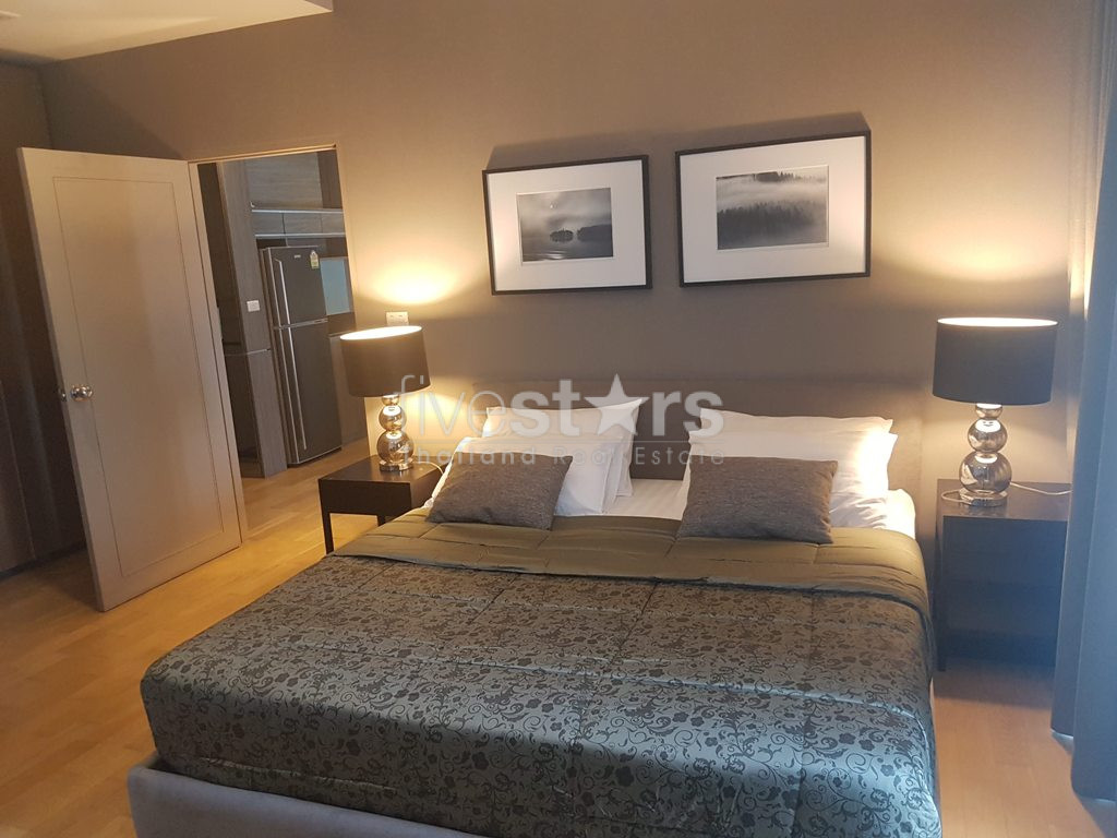 Appartement d'une chambre à louer près du BTS Ekamai, photo 8