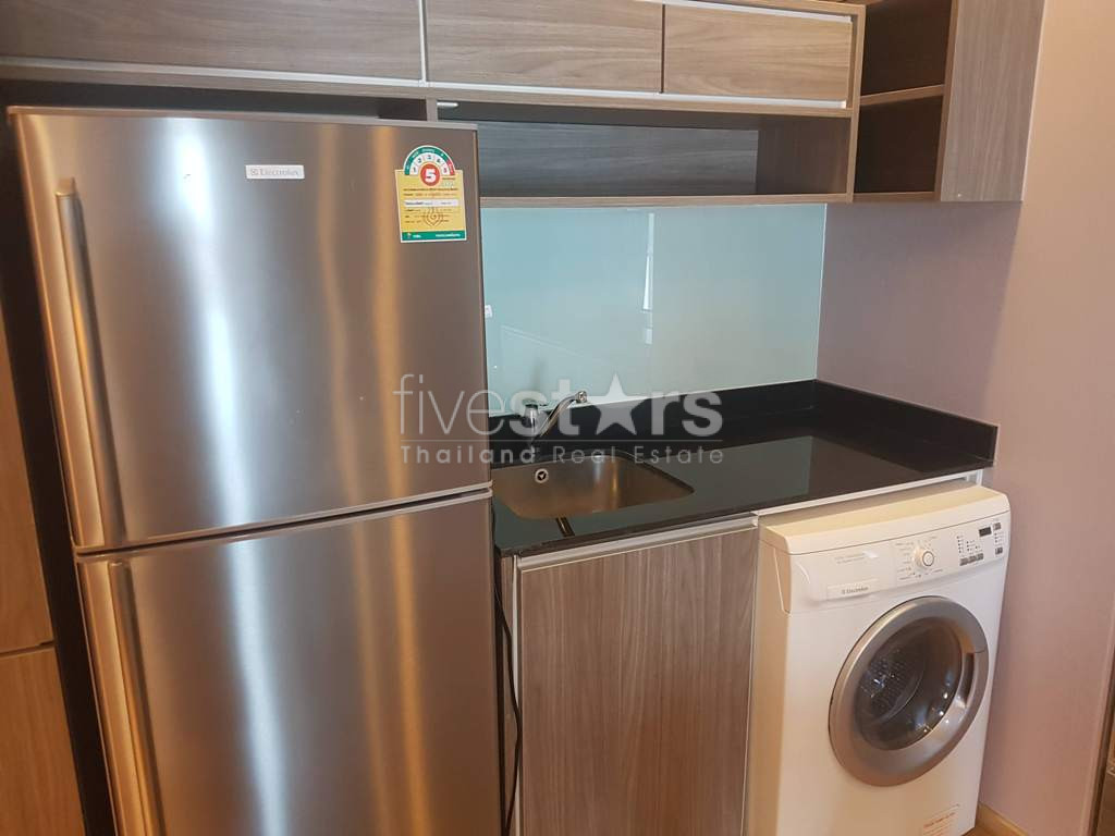 Appartement d'une chambre à louer près du BTS Ekamai, photo 7