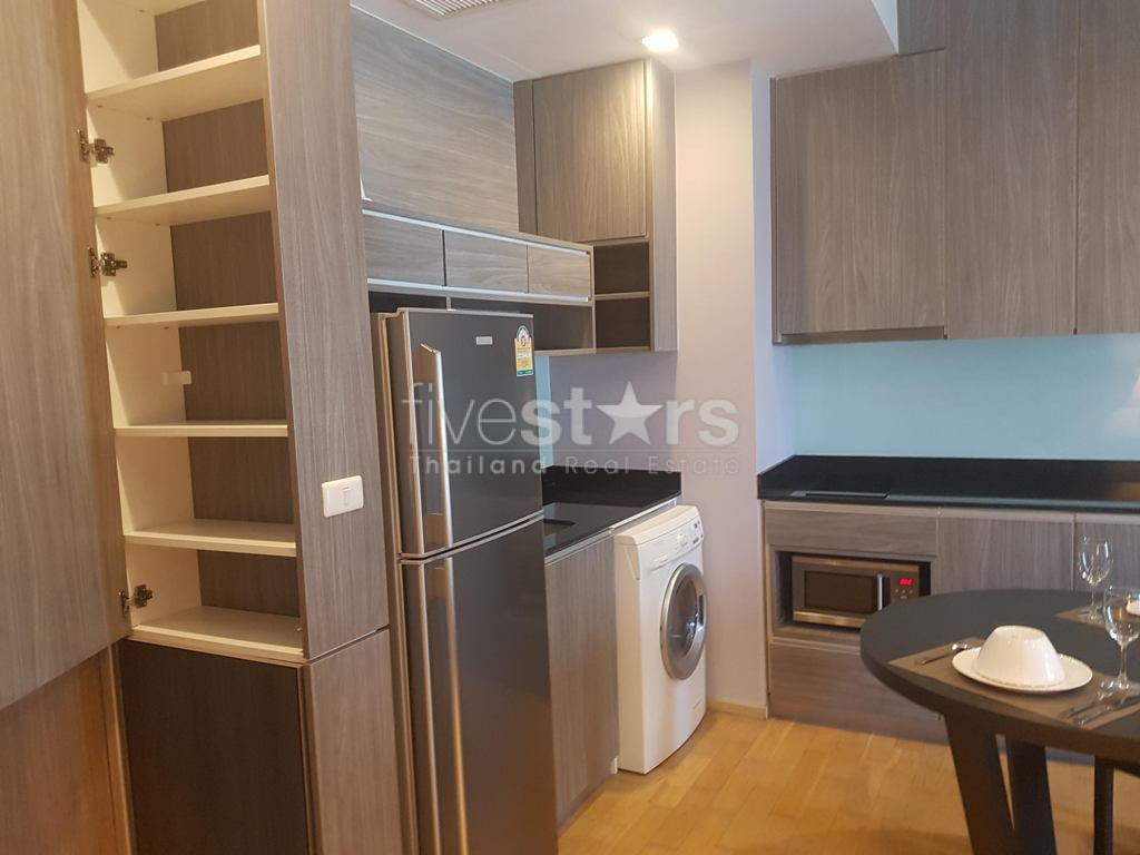 Appartement d'une chambre à louer près du BTS Ekamai, photo 6