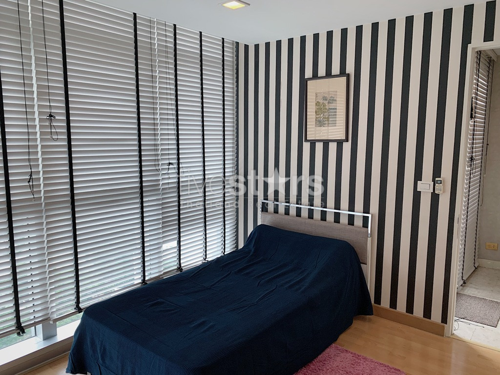 2 bedrooms condo for rent near BTS Ekamai, photo 16