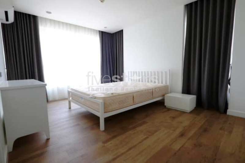 3 bedrooms condo for rent near BTS Ekamai, photo 5