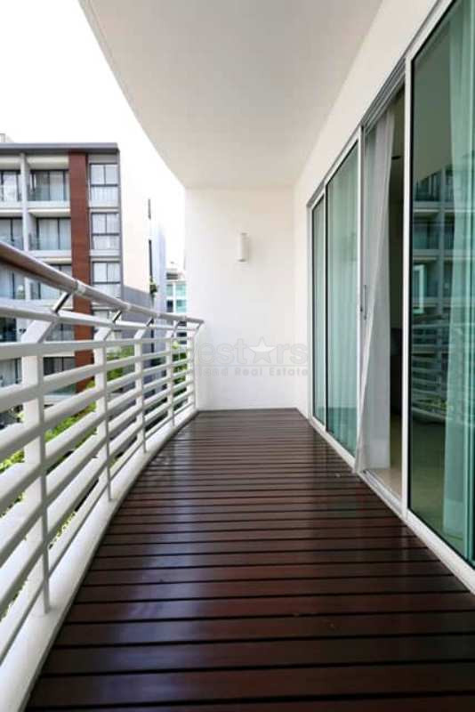 3 bedrooms condo for rent near BTS Ekamai, photo 9