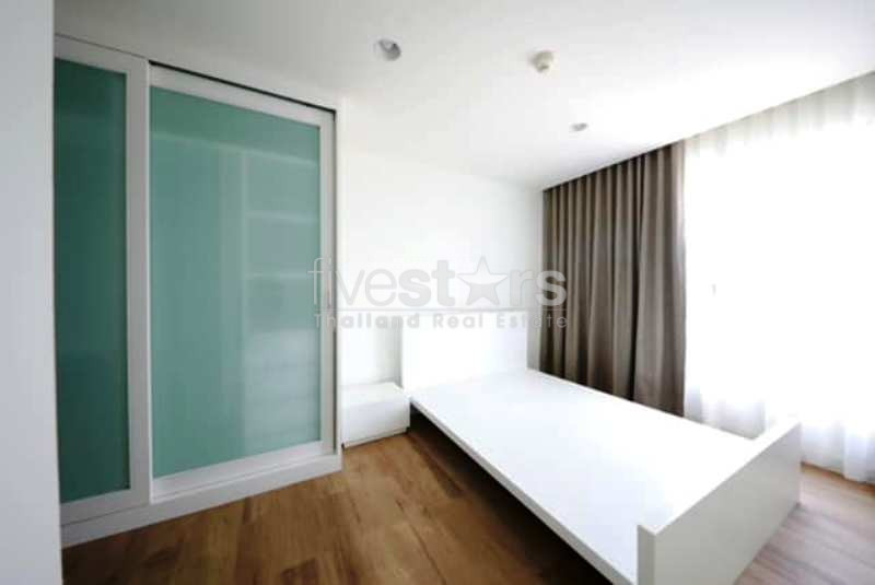 3 bedrooms condo for sale near BTS Ekamai, photo 6