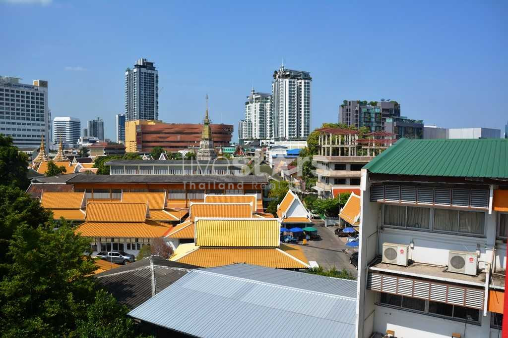 2 bedrooms condo for rent near BTS Ekamai, photo 6