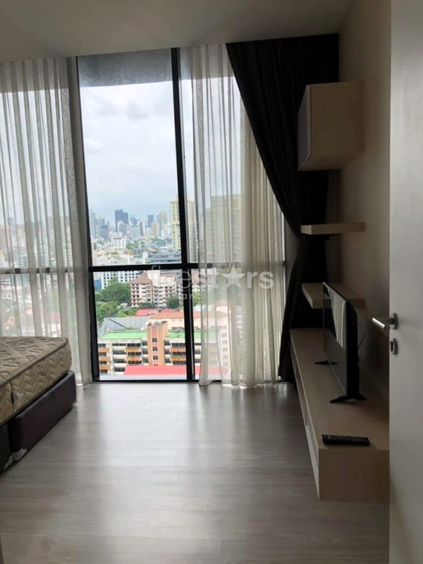2 bedrooms condof for rent in Ekamai, photo 11