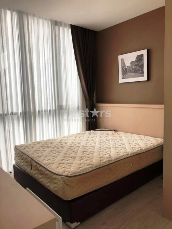 2 bedrooms condof for rent in Ekamai, photo 8