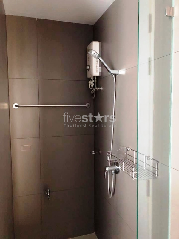 2 bedrooms condof for rent in Ekamai, photo 15