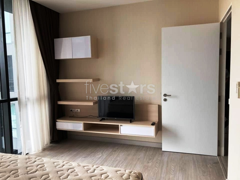 2 bedrooms condof for rent in Ekamai, photo 10