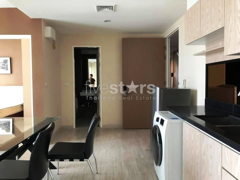 2 bedrooms condof for rent in Ekamai, photo 5