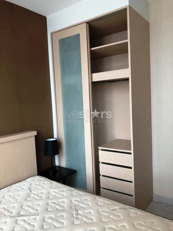 2 bedrooms condof for rent in Ekamai, photo 17