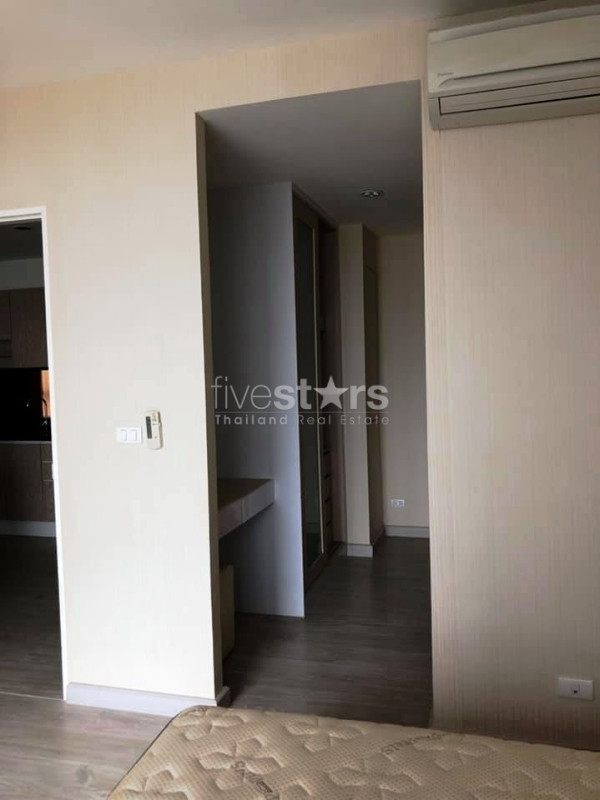 2 bedrooms condof for rent in Ekamai, photo 12