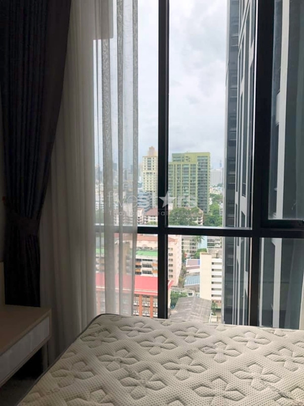 2 bedrooms condof for rent in Ekamai, photo 18