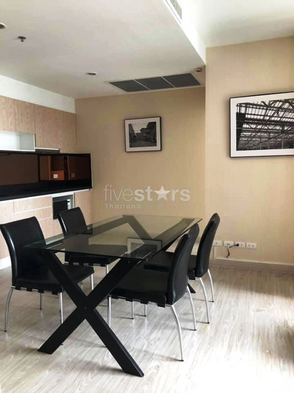 2 bedrooms condof for rent in Ekamai, photo 2