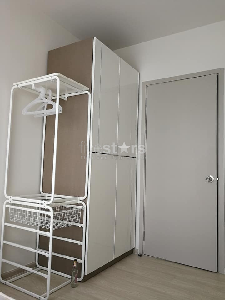 2 bedrooms condo for rent near BTS Phrakhanong, photo 9