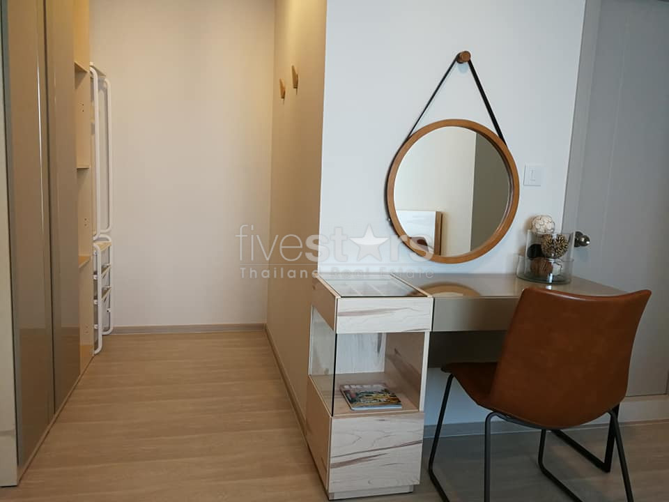 2 bedrooms condo for rent near BTS Phrakhanong, photo 5